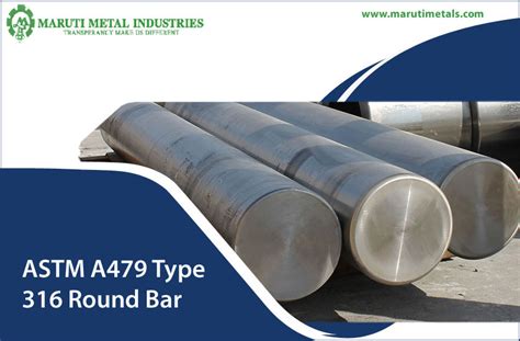 Astm A Type Round Bar Uns S Rod Supplier In India