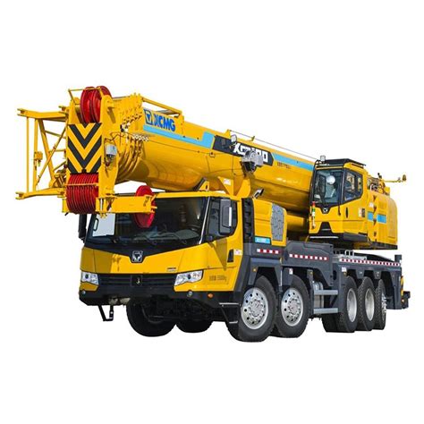 China 100 Tons Truck Crane Suppliers, Manufacturers - Factory Direct ...