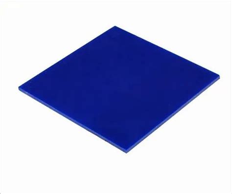 Blue Red Green White Etc Color Coated Acrylic Plastic Sheets