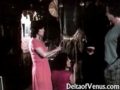 Vintage Porn 1970s Statue Of Desire XVIDEOS