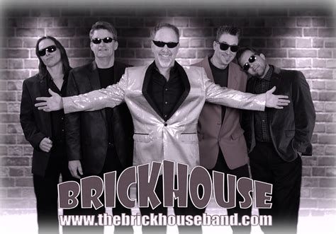 Live Music | Raleigh NC | The Brickhouse Band | Yes, We Do Weddings!