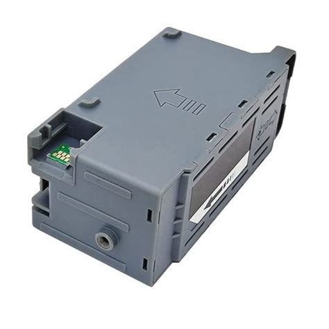 Maintenance Box Epson C For Ecotank L L Printer