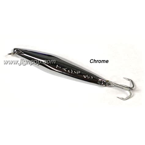 TADY 4/0 YoYo Jig, Tady