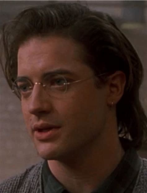 A Look At Brendan Fraser's Career So Far In Pictures | Cinemablend