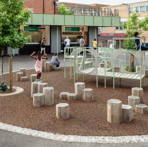 How To Design A Small Playground Successfully | PlayEquip Blog