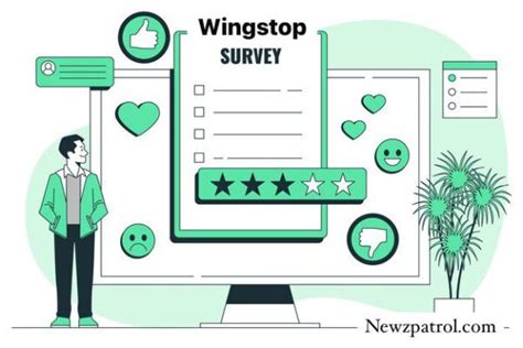 Why Taking the Wingstop Survey Can Enhance Your Next Visit