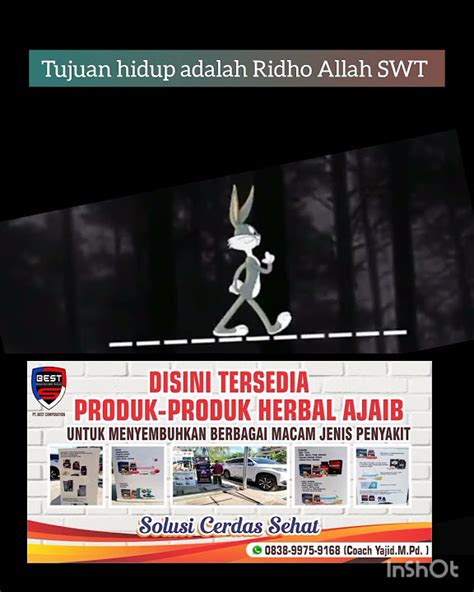 🛑tujuan Hidup Adalah Mencari Ridho Allah Swtcoach Yajid Youtube