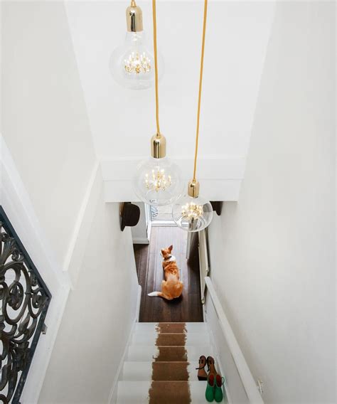 Hallway Lighting Ideas Stylish Ways Brighten Your Hallway Real