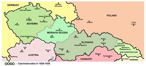 Protectorate of Bohemia and Moravia - Alchetron, the free social encyclopedia