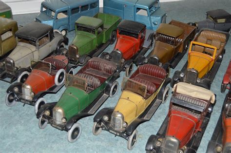 Hot Rod Toys Page The H A M B