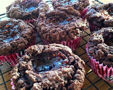 Positively Vegan Naked Cupcakes For Breakfast