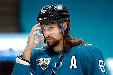 Don T Want To Be Part Of A Rebuild Erik Karlsson Play Better The