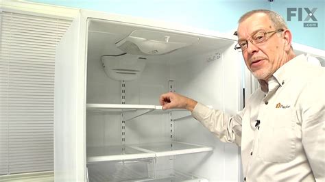 Sensational Tips About How To Repair Amana Refrigerator Significancewall