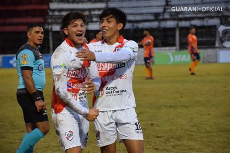 Guaraní avanzó por penales a las semis del Torneo Provincial Canal