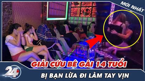 Đi Chơi Valentine Trai Lạ B é Gái Bị Xâ M Hại 3 Lần É P Làm Phục Vụ Karaoke Ô M Youtube