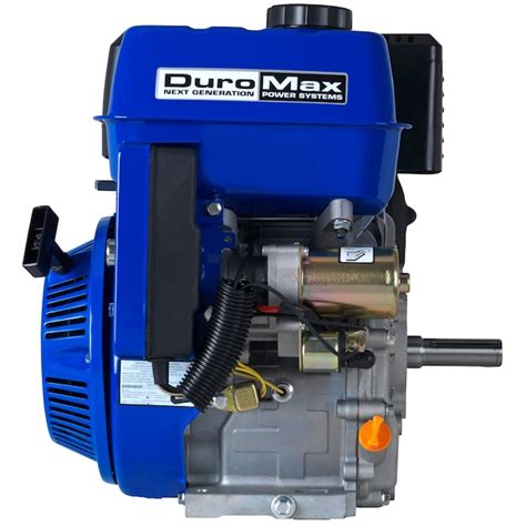 Duromax 420 Cc Replacement Engine For Multi Purpose In The Replacement