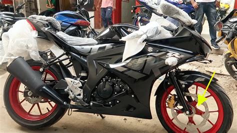 চল আসল ABS Suzuki Gsx R Bike Honda CBR Yamaha r15 ABS Mt 15 Fzs V3