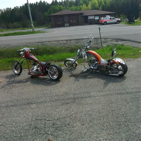 150 Cc And 200cc Mini Chopper Motorcycles Mini Chopper Motorcycle Mini