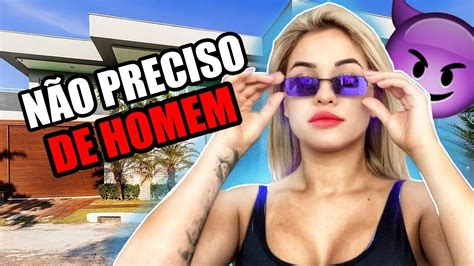 EXCLUSIVO POLONESA DO HYPE ASSUME TER RELAÇÕES A SOPHIA CARRACINI