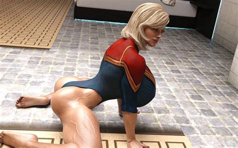 Yoga Practice With Big Step Mom Cockham Superheroes 29 Cartoon Porn Feat KumaBen1 XHamster