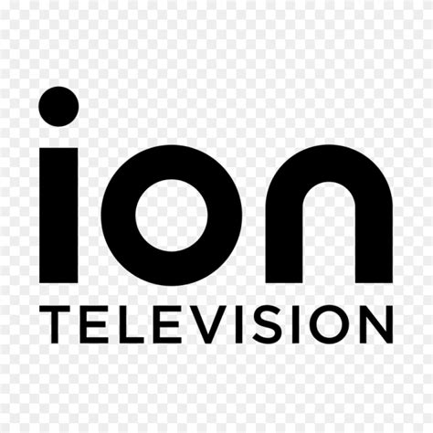 Ion Television Logo & Transparent Ion Television.PNG Logo Images