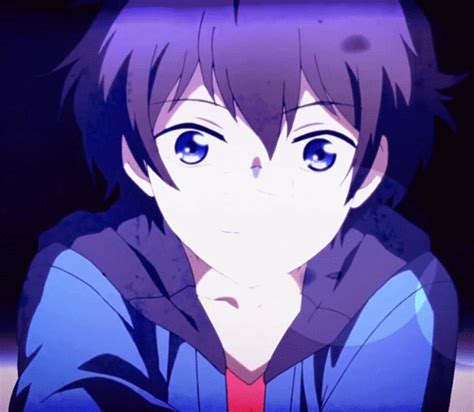 Hamatora Hajime Gif