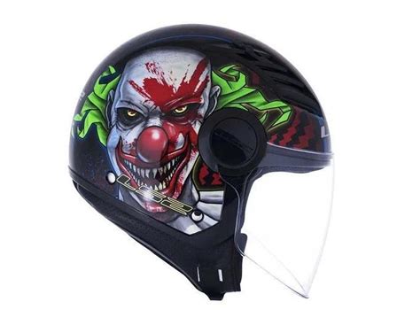 Capacete LS2 Airflow Happy Dreams Glow Capacetes De Moto Magazine Luiza