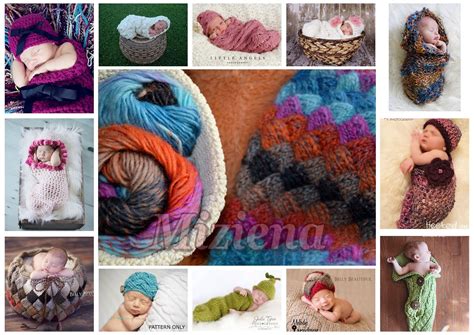 Детский "кокон" для новорожденного! / Baby Cocoon!