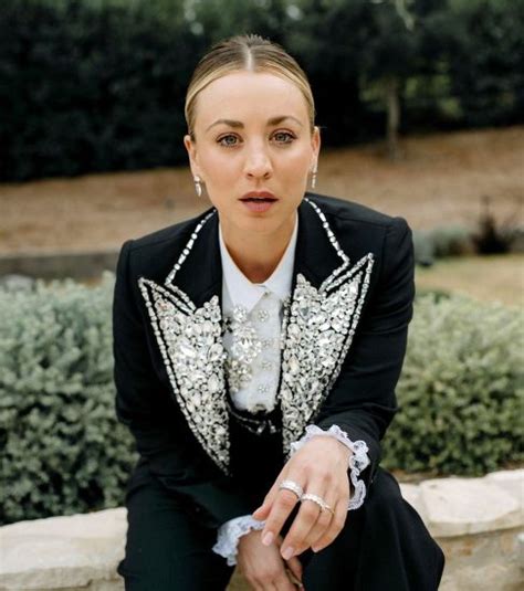 Kaley Cuoco Nude Pics And Leaked Private Porn Video The Fappening Leaked Photos