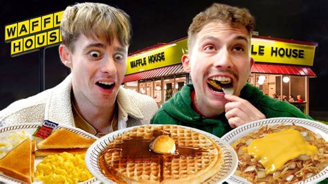 Waffle House