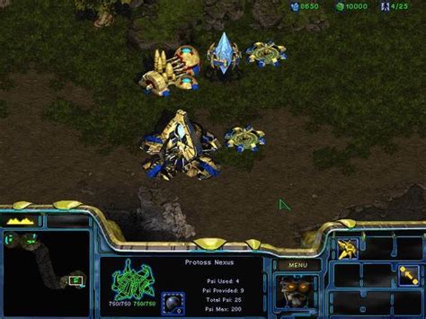 Protoss Vs Protoss Guide Liquipedia Starcraft Brood War Wiki