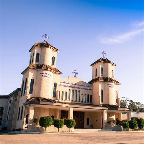 Assyrian Church Of The East Metropolitan See Of Sydney Greenfield