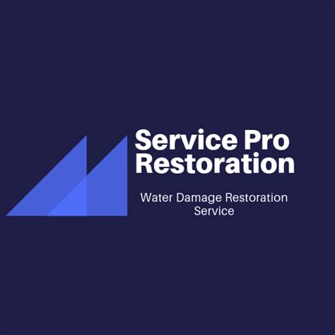 Service Pro Restoration Service Pro Restoration Of Dallas