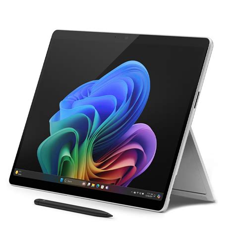 Microsoft Surface Pro 11 Win11 Home Snapdragon X Plus