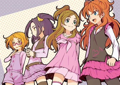 Suite Precure Image By Kurochiroko 2497271 Zerochan Anime Image Board