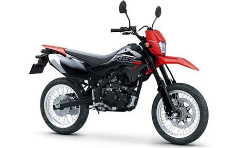 Kawasaki Perkenalkan KLX150SM 2024 Harga Mulai Rp36 Jutaan