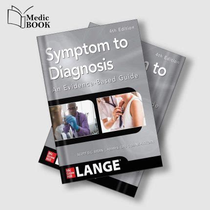 Symptom To Diagnosis An Evidence Based Guide Fourth