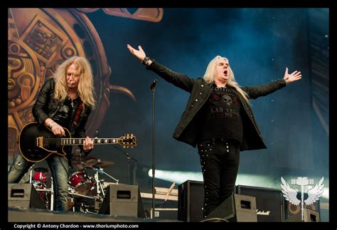 Saxon Le Bikini Toulouse Thorium Magazine