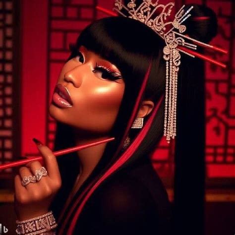 Pin By 0rlando Presley On Nicki Minaj Hot Diva Nicki Minaj Nicki Minaji Nicki