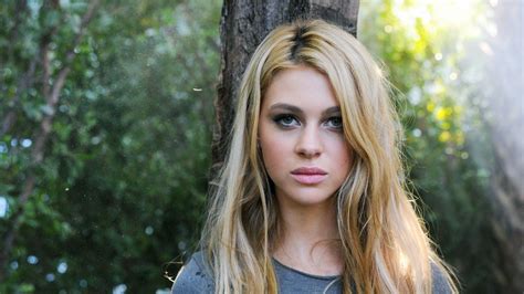 Hd Nicola Peltz In Transformers Age Of Extinction Hd Wallpaper Rare