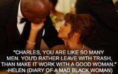 Diary Of A Mad Black Woman Quotes. QuotesGram