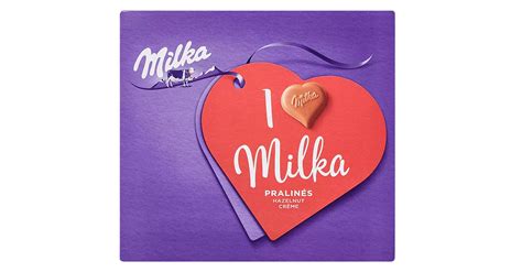 MILKA Шоколадови бонбони тази седмица на изгодна цена | Kaufland