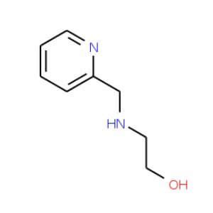 2 Pyridin 2 Ylmethyl Amino Ethanol CAS 6636 71 1 SCBT Santa