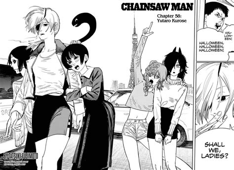 Quanxi Chainsaw Man Chainsaw Manga Anime Drawings Boy