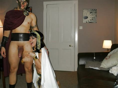 Chicks Posing Next To A Jizz Shotgun ZB Porn