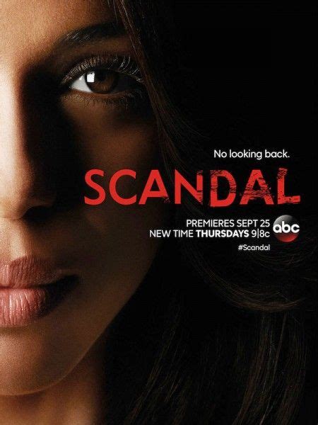 Scandal Season 4 Premiere Recap Randy Red Superfreak And Julia