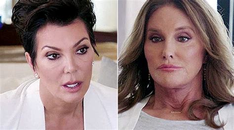 Kylie Jenner Father / Caitlyn Jenner Opens Up About Close Relationship ...