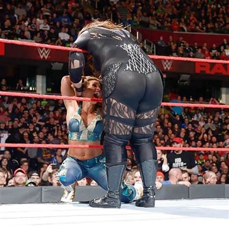 Nia Jax Nude Pics And Porn Video Leaked Online Scandal Planet