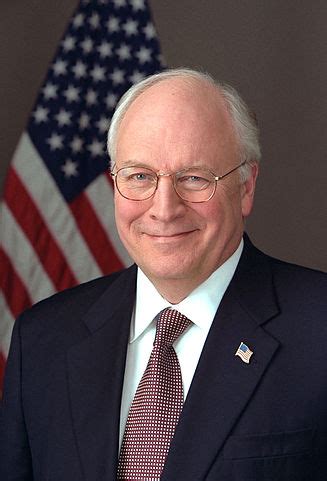 Dick Cheney & the Iraq War | History & Outcome - Lesson | Study.com