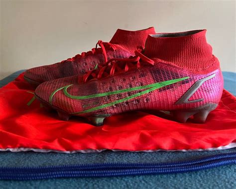 Nike Mercurial Superfly 8 Elite on Carousell